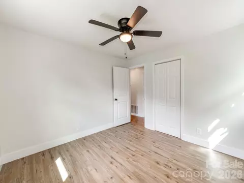 Bedroom - 5404 Hope Rd, Vale, NC 28168 photo 2 of 6