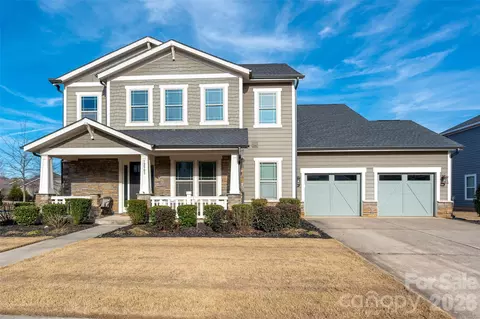 12903 Sandpiper Grove Ct, Charlotte, NC 28278