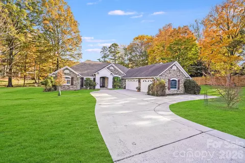 5329 Kuykendall Rd, Charlotte, NC 28270