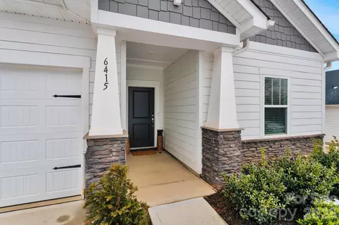 6415 Barcelona Way, Charlotte, NC 28214