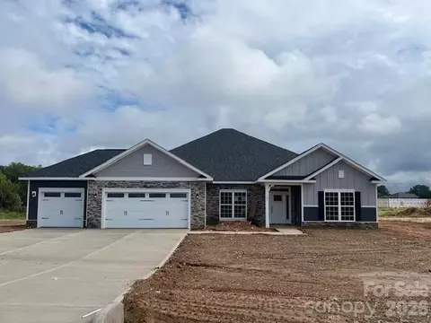 128 Swan Park 18 Ln #18, Statesville, NC 28625