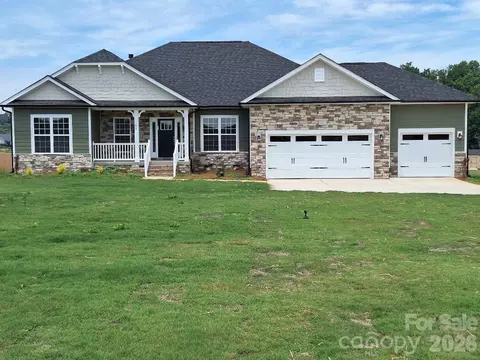 104 Swan Park 22 Ln #22, Statesville, NC 28625