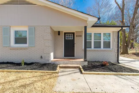 8208 Wynnview Rd, Indian Trail, NC 28079