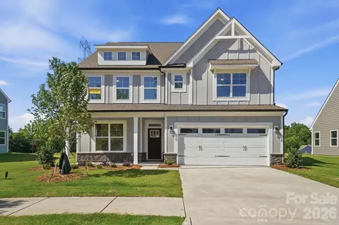 15222 First Broad Dr, Huntersville, NC 28078