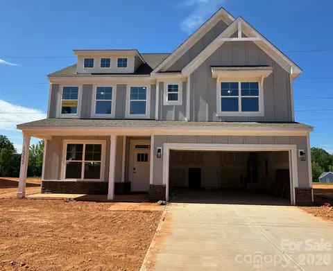 15222 First Broad Dr, Huntersville, NC 28078