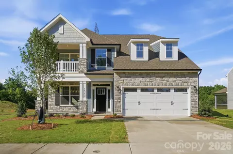 15230 First Broad Dr, Huntersville, NC 28078