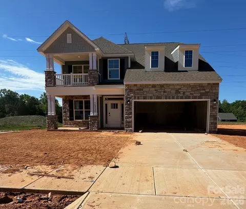 15230 First Broad Dr, Huntersville, NC 28078