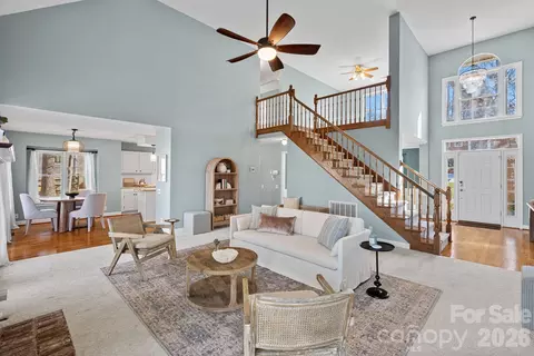 9003 Stourbridge Dr, Huntersville, NC 28078