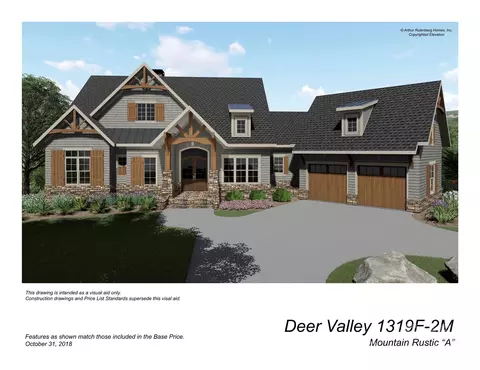 9999 Woodhen 138 139 Way #138 & 139, Horse Shoe, NC 28742