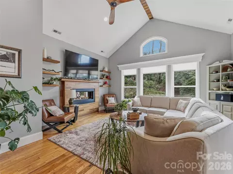 1442 Walnut Ridge Rd, Brevard, NC 28712