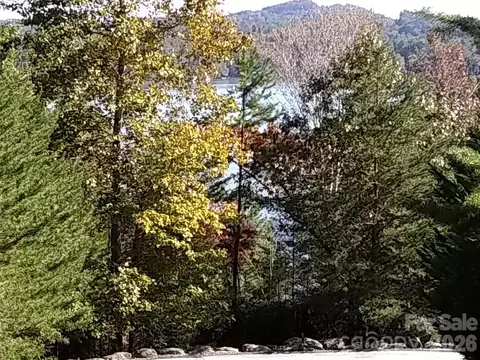 0 Hilltop #41, Lake Lure, NC 28746