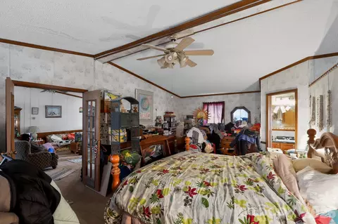 Bedroom - 15 Wright Rd, Whittier, NC 28789 photo 6 of 6