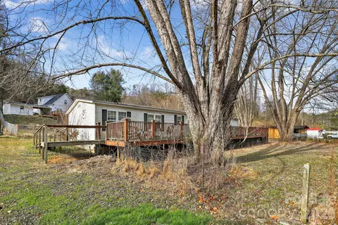 Exterior - 15 Wright Rd, Whittier, NC 28789 photo 1 of 3