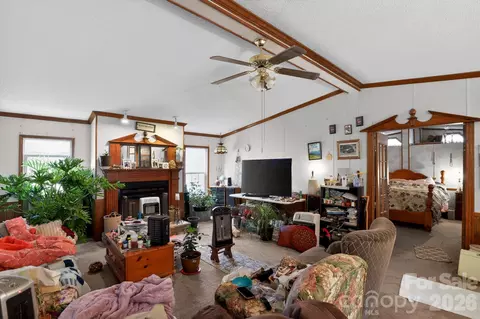 Living - 15 Wright Rd, Whittier, NC 28789 photo 1 of 1