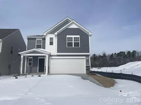 286 W 18th St, Kannapolis, NC 28081