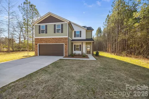 235 Grissom Dr, Gastonia, NC 28052