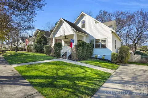 1617 Allen St, Charlotte, NC 28205