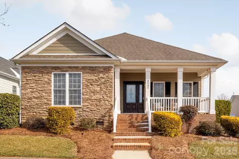 3542 Coleraine Ave, Kannapolis, NC 28081