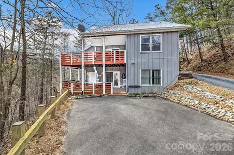 376 Ox Creek Treetops 1 2 Rd #TREETOPS 1 & 2, Weaverville, NC 28787
