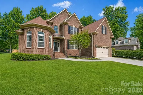 217 Edenshire Ct, Indian Trail, NC 28079