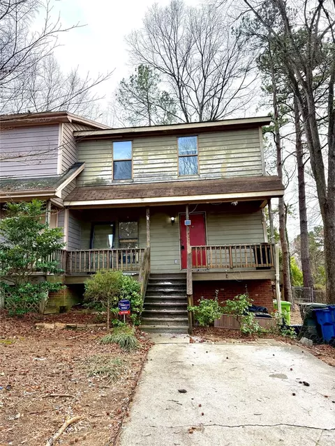 4216 Bertram Dr, Raleigh, NC 27604