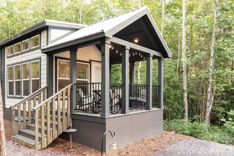 Blue Hill 141 Parkway #141, Marion, NC 28752