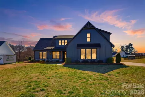 5274 Lake Glenn Dr, Stanfield, NC 28163