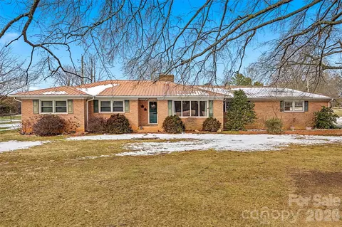 212 Trinity Church Rd, Monroe, NC 28112