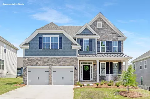7617 Bainbridge Rd, Sherrills Ford, NC 28673