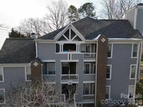 2508 Cranbrook Unit 5 Ln UNIT 5, Charlotte, NC 28207