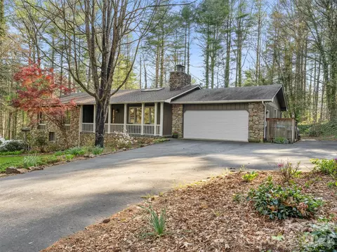 4030 Little River Rd, Hendersonville, NC 28739