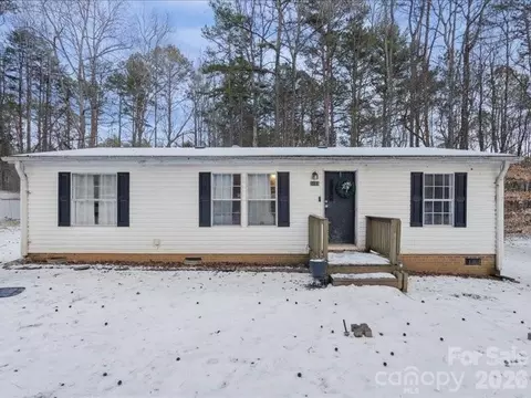 3155 Umberger Rd, Cleveland, NC 27013
