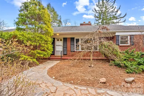 474 N Main St, Mars Hill, NC 28754