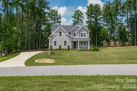 4307 Island Fox Ln, Denver, NC 28037