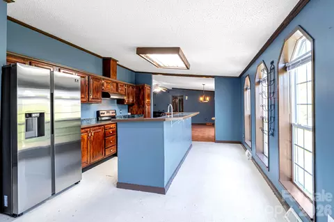 Kitchen - 36 Tyler Cv, Alexander, NC 28701 photo 1 of 3