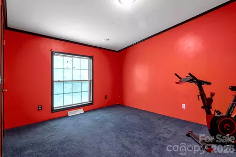 Bedroom - 36 Tyler Cv, Alexander, NC 28701 photo 4 of 4