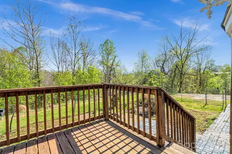 Exterior - 36 Tyler Cv, Alexander, NC 28701 photo 4 of 4