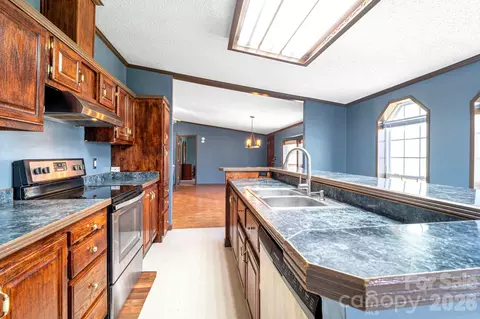 Kitchen - 36 Tyler Cv, Alexander, NC 28701 photo 2 of 3