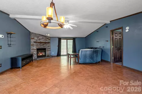 Living - 36 Tyler Cv, Alexander, NC 28701 photo 1 of 2
