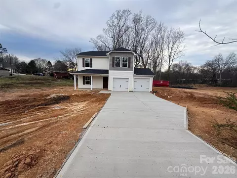 1580 Eaves Rd, Shelby, NC 28152