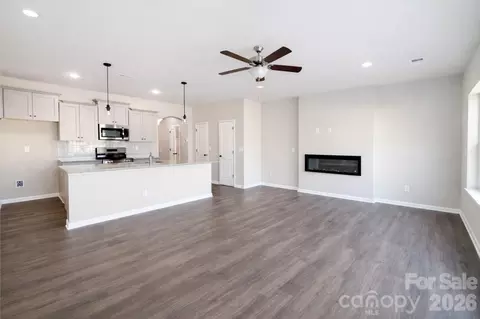 4747 Muskogee Dr, Charlotte, NC 28212