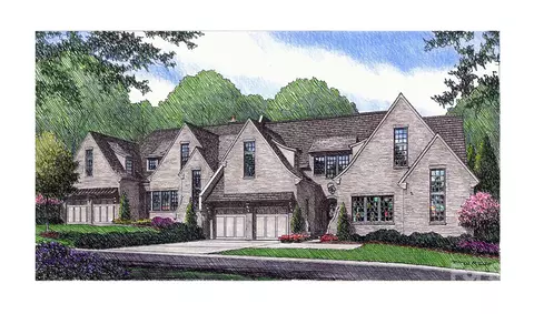 2117 Brandon B Cir #B, Charlotte, NC 28211