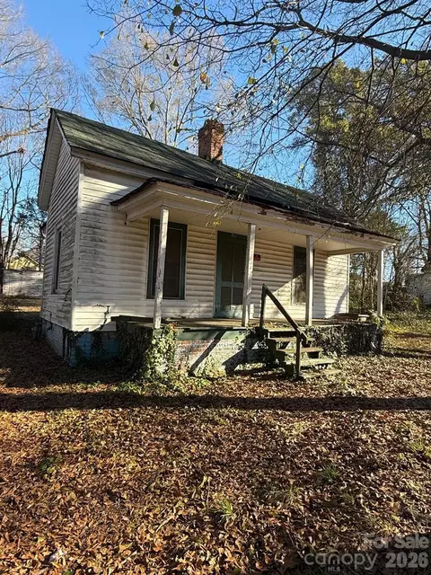 701 Live Oak St, Shelby, NC 28150