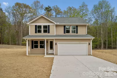 305 Mainsail Rd, Salisbury, NC 28146