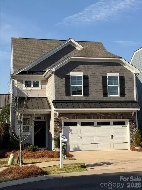 4030 Belle Landing 7 Rd #7, Charlotte, NC 28270