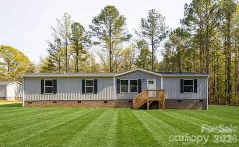 974 Old York Rd, Chester, SC 29706