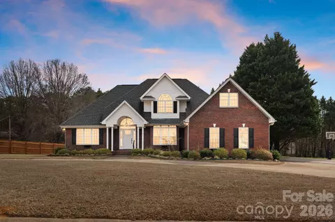 14340 Kendalton Meadow Dr, Mint Hill, NC 28227