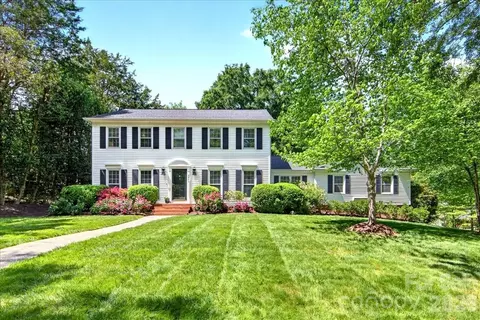 2900 Rock Springs Rd, Charlotte, NC 28226