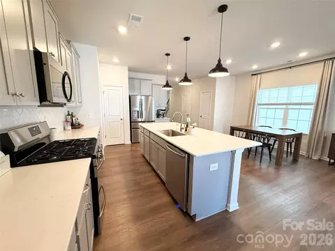 Kitchen - 6570 Gopher Rd, Lancaster, SC 29720 photo 3 of 4