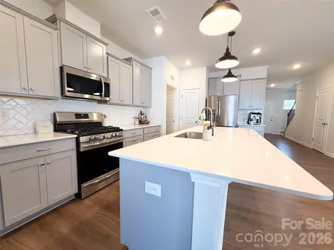 Kitchen - 6570 Gopher Rd, Lancaster, SC 29720 photo 4 of 4